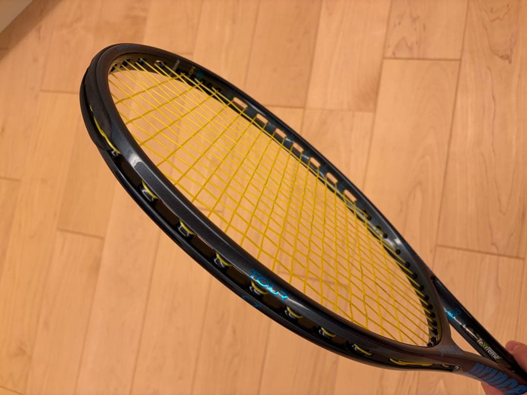 【超美品】プリンス　tour100 O3 305g