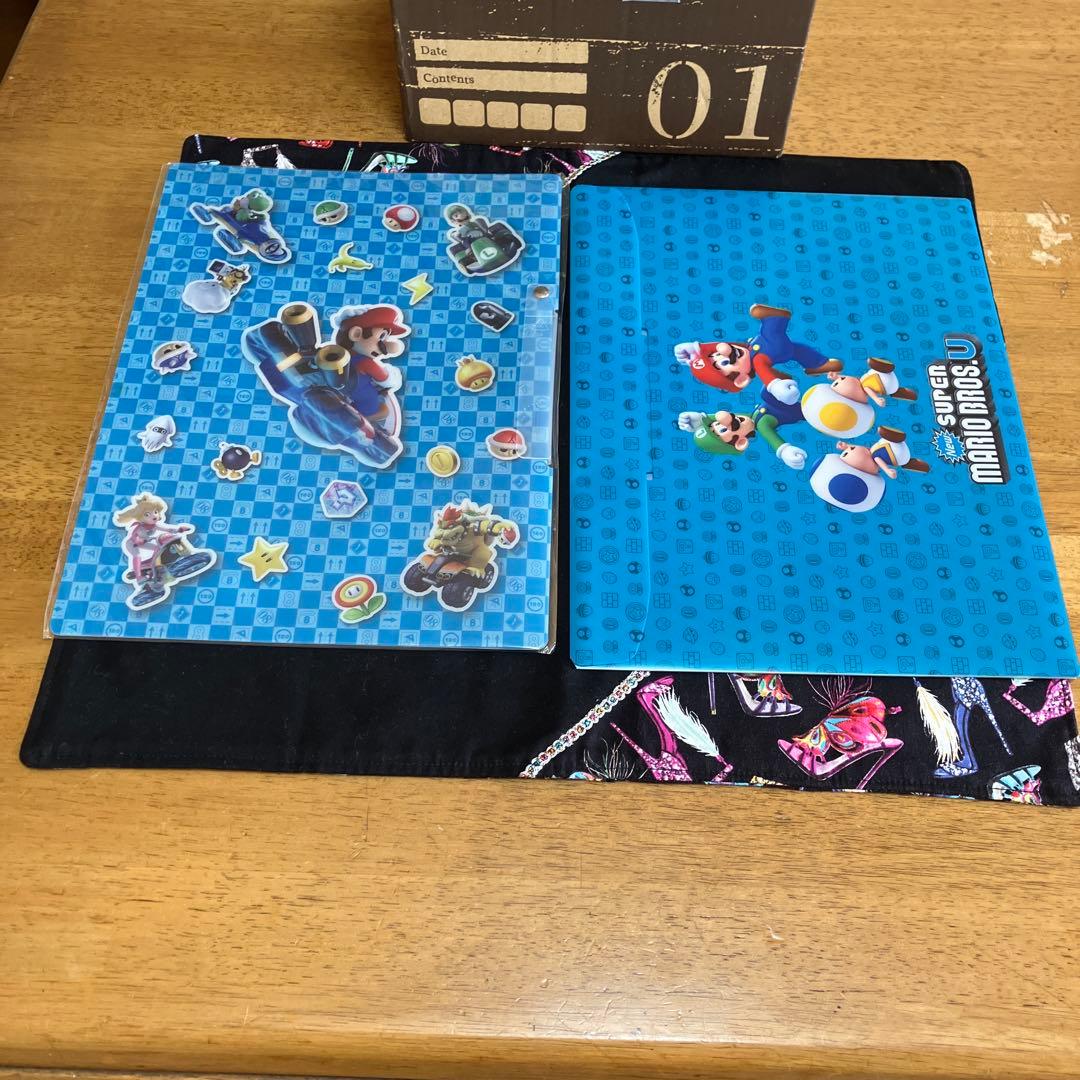 スーパーマリオ　セット売り〜BOX27