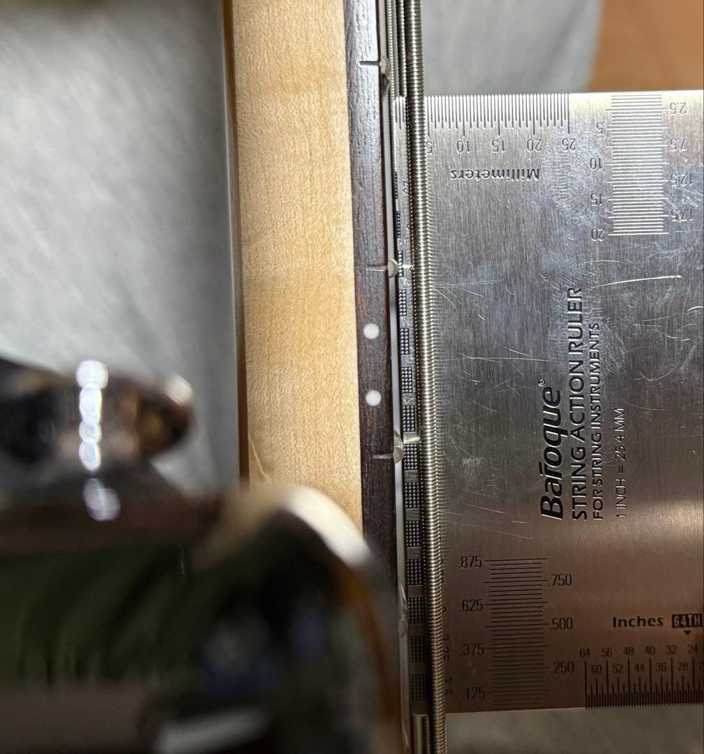 YAMAHA BB434 ブラック