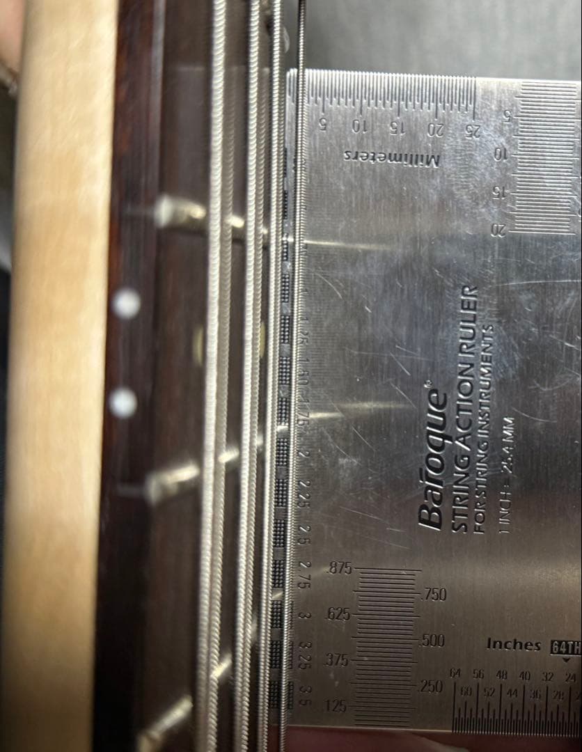 YAMAHA BB434 ブラック