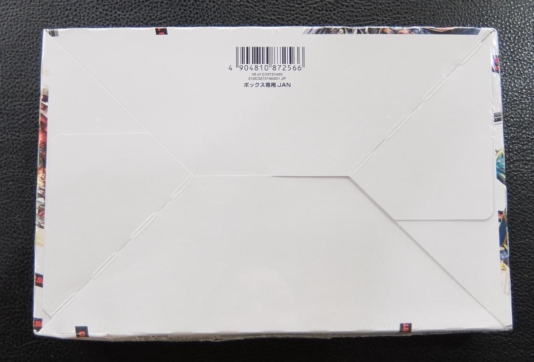 【新品】DMRP-01　拡張パック新1弾 ジョーカーズ参上！！　BOX