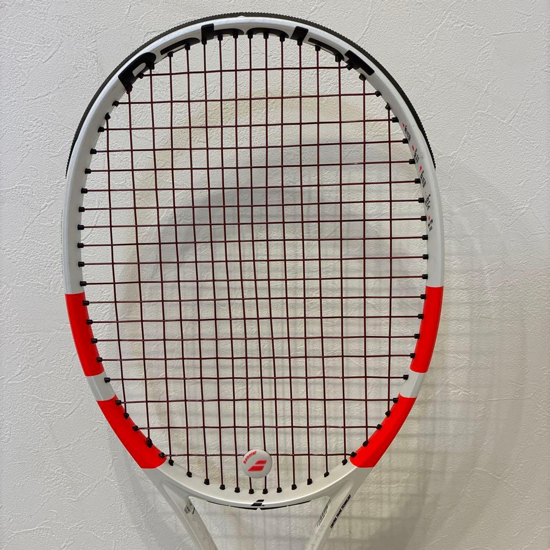 Babolat 硬式テニスラケット ピュアストライクチーム