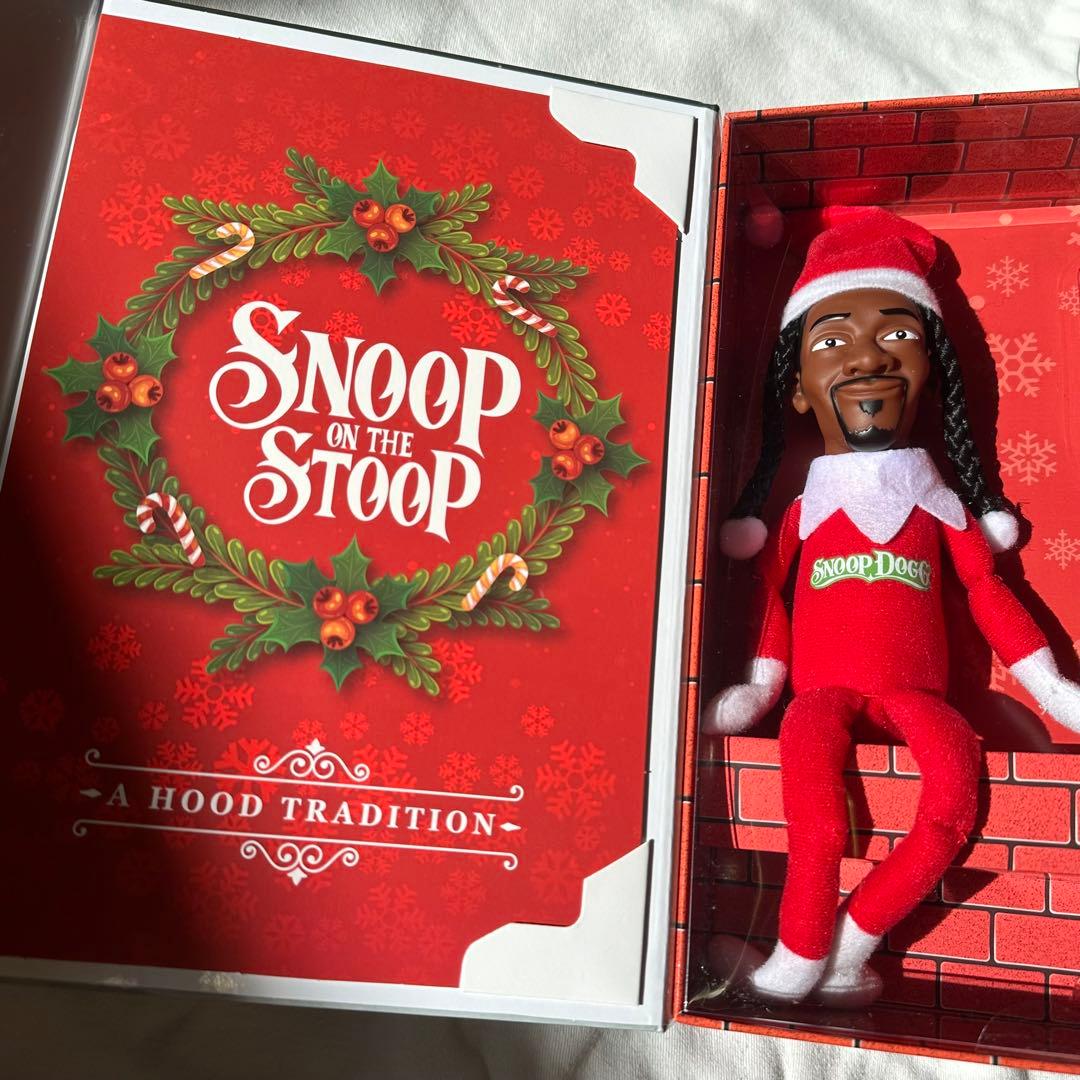 ミュージシャン Snoop on the Stoop 2024 Snoop Dogg Editi