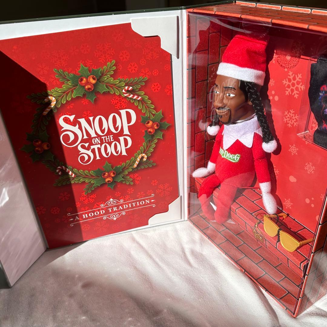 ミュージシャン Snoop on the Stoop 2024 Snoop Dogg Editi