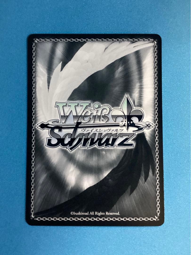 WS ブルーアーカイブ 対策委員会 セリカ SP サイン