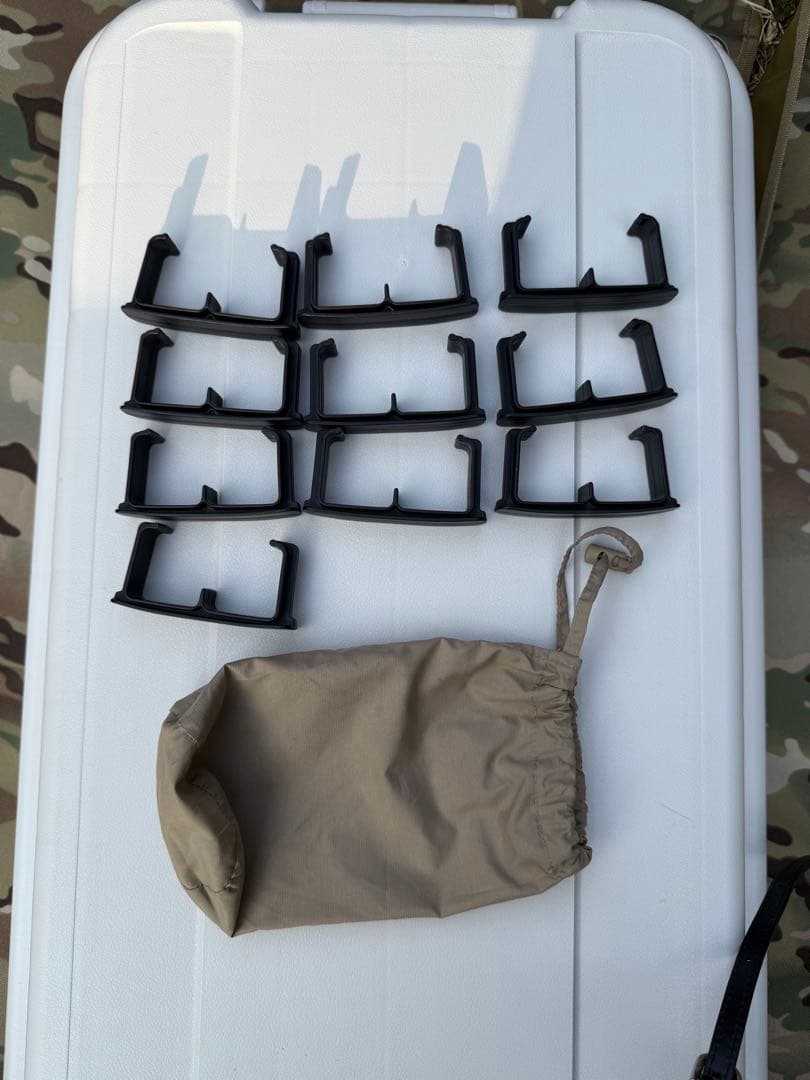 アウトプットライフ エアグランプソファ3P アウトドアチェア 送料込み！