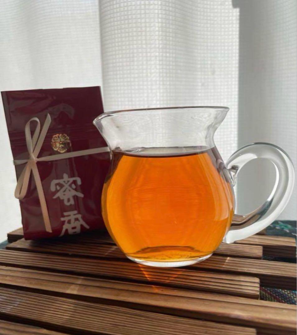 【台湾好茶】坪林 蜜香紅茶 （蜜香り)蜜香烏龍茶 蜜香凍頂烏龍150g 3点