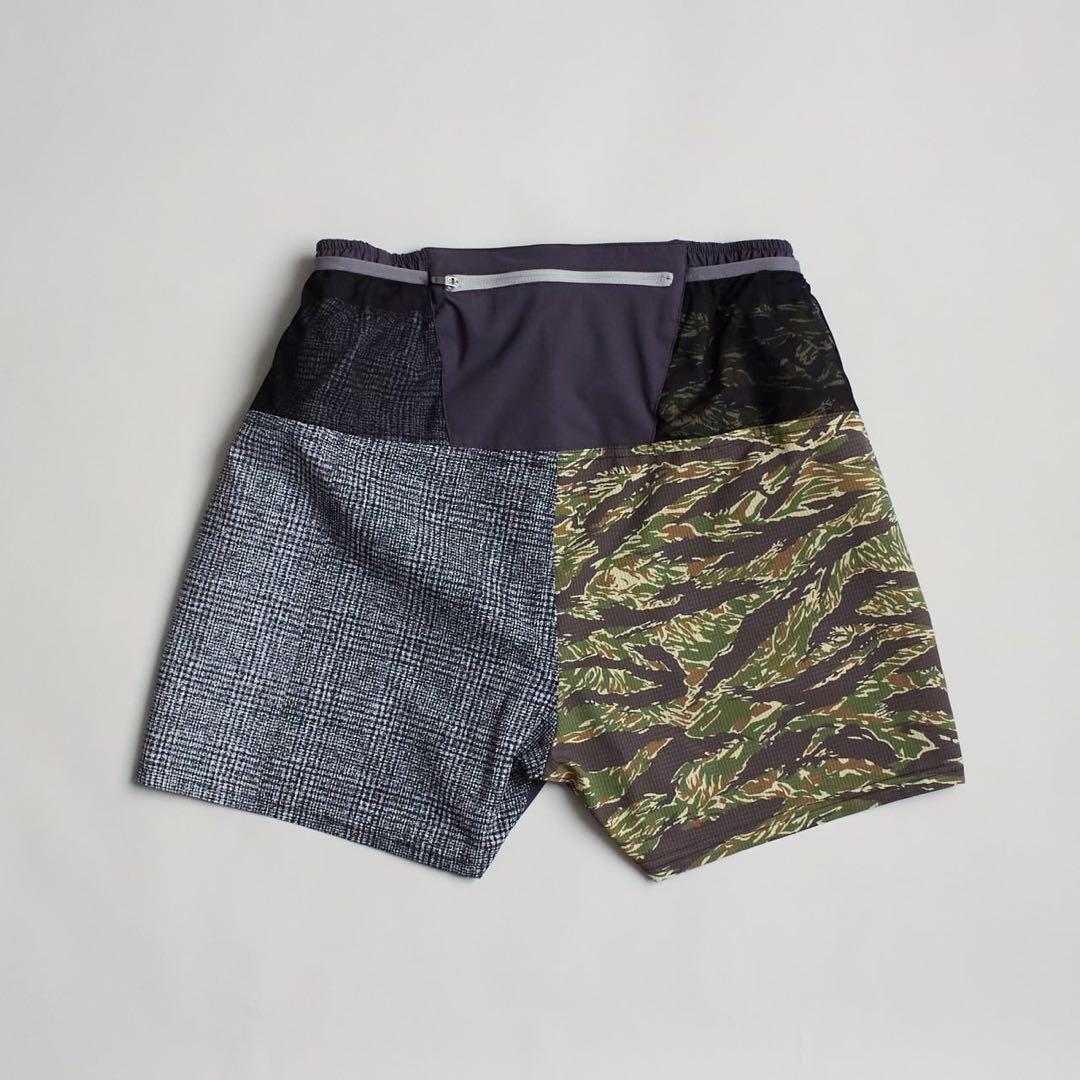 MMA_RYOGEN ランニングパンツM