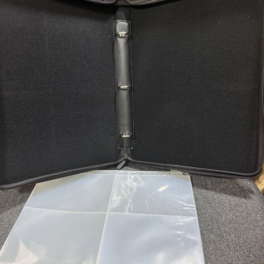 博君一肖 王一博 肖戦 レザーデザイン A4バインダー　ファスナー付き❣セット❣️