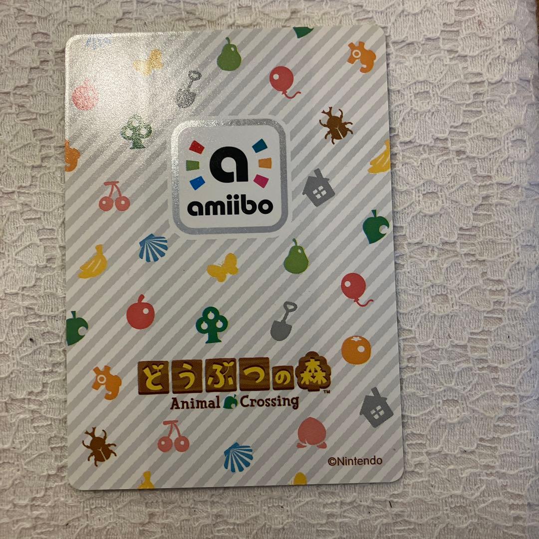 【お値下げ】ぴこぷり　とたけけ　アミーボカード