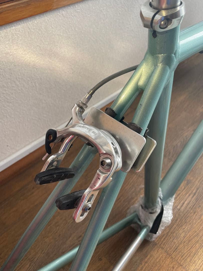 <直接取引希望><お値引き可> オールシティ　サンダードーム　フレーム＋パーツ込