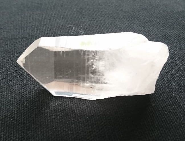 レムリアンシード水晶 ポインター