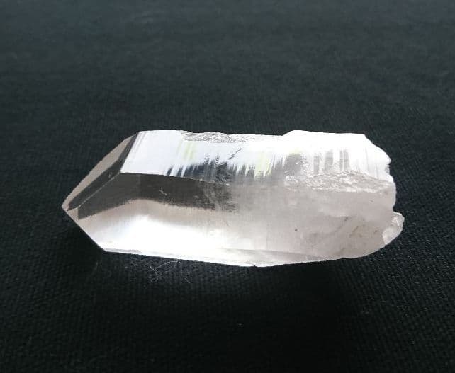 レムリアンシード水晶 ポインター