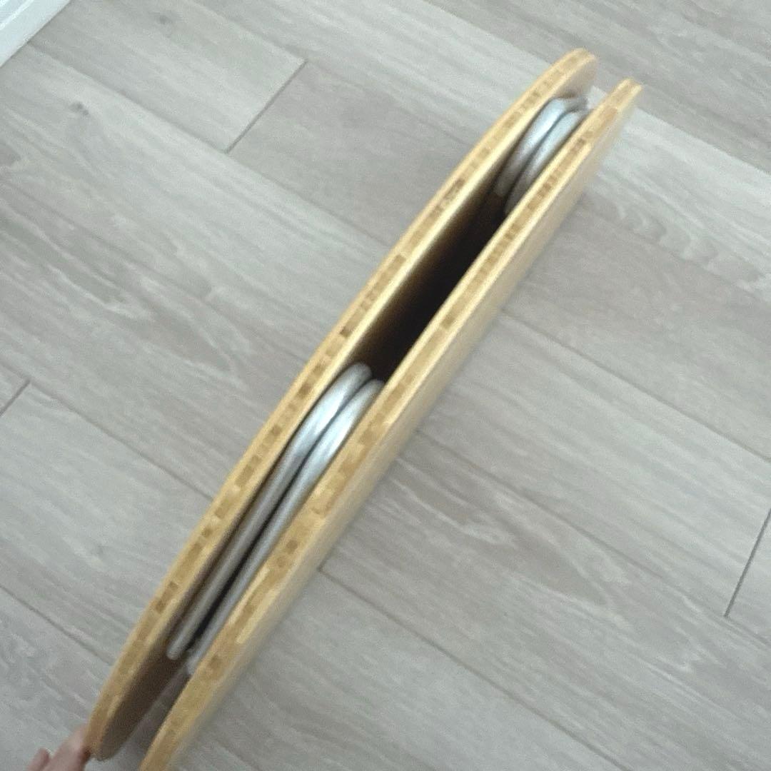 スノーピーク ちゃぶ台M廃盤品　美品