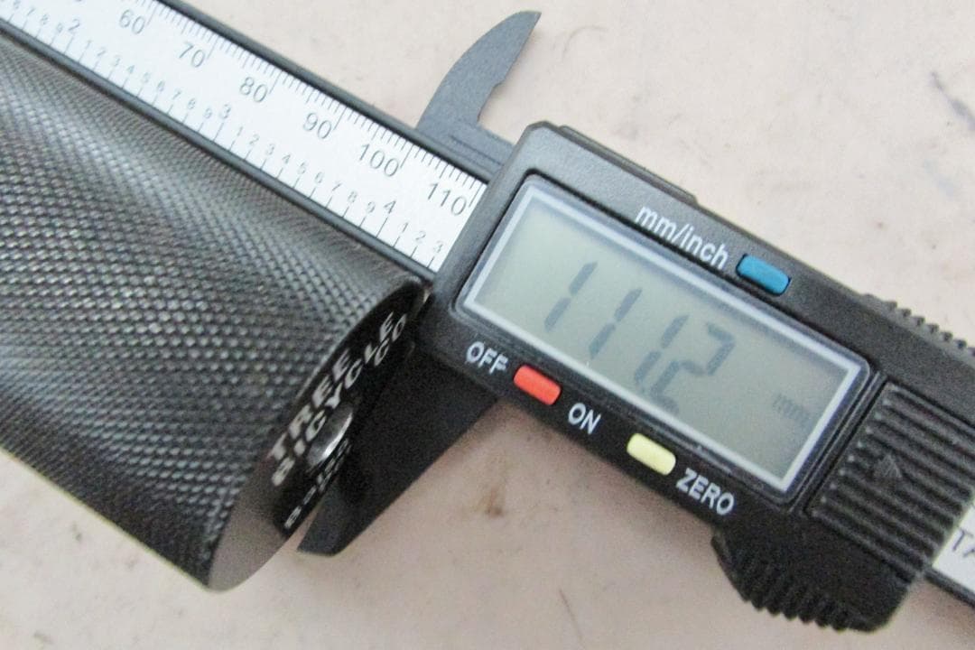 BMX ペグ / フラット TREE Balsa Peg × 4本