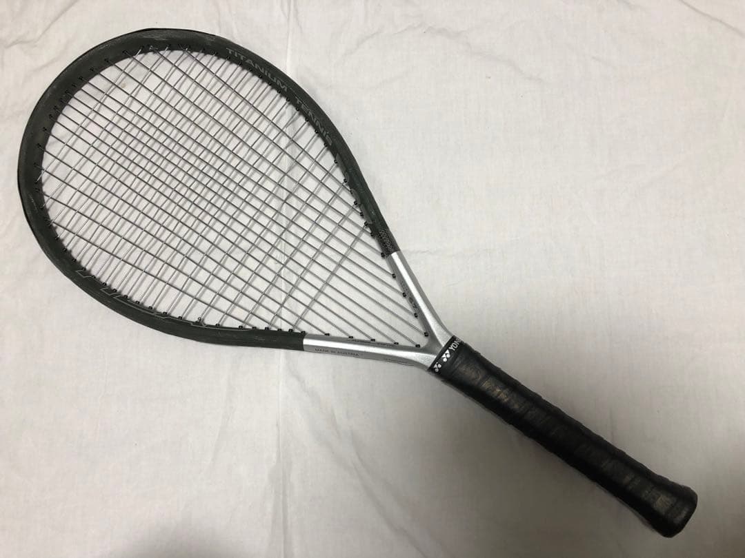 ヘッド Ti.S7 テニスの王子様 海堂薫