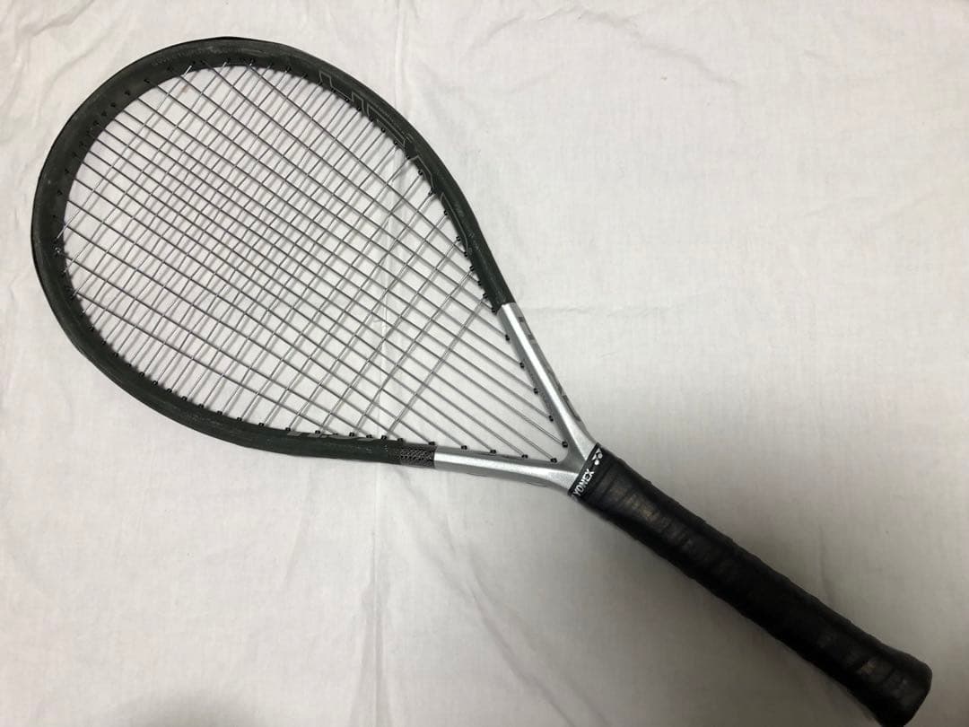 ヘッド Ti.S7 テニスの王子様 海堂薫