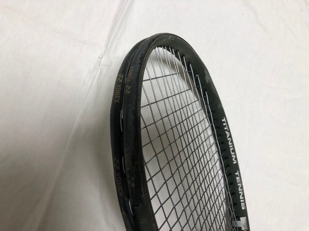 ヘッド Ti.S7 テニスの王子様 海堂薫