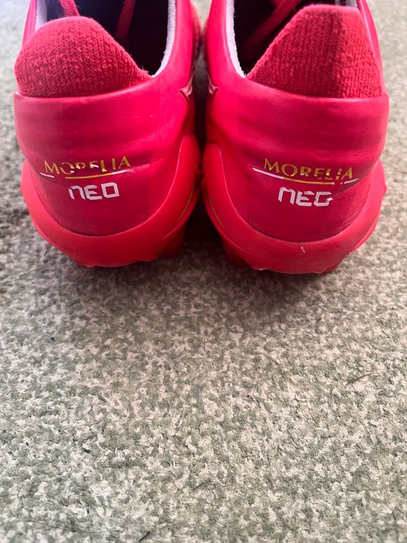 モレリアネオ4ジャパン　コラール　25.5