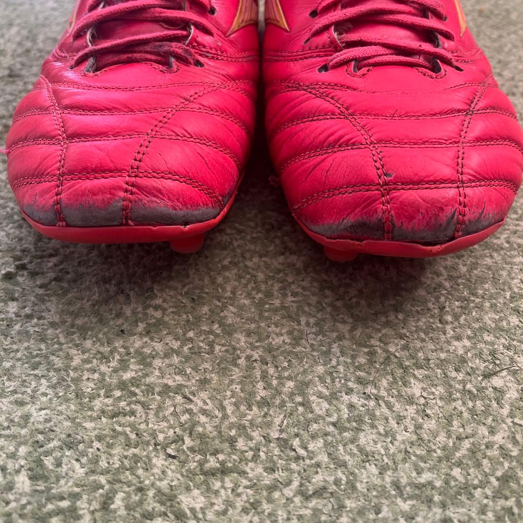 モレリアネオ4ジャパン　コラール　25.5