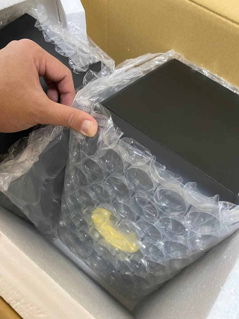 【極美品】KRK CLASSIC 5 スタジオモニタースピーカー