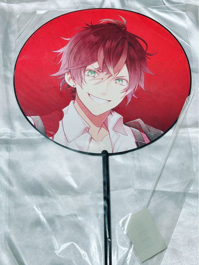 DIABOLIKLOVERS逆巻アヤト 缶バッジ,デスパレードリング他まとめ売り