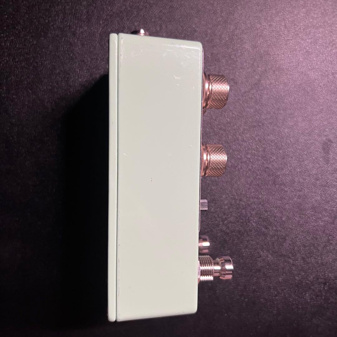 Cornerstone / ANTIQUE V3 オーバードライブ ブースター