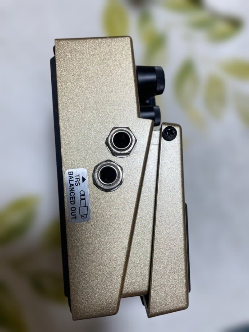 BOSS アコースティックプリアンプ AD-2