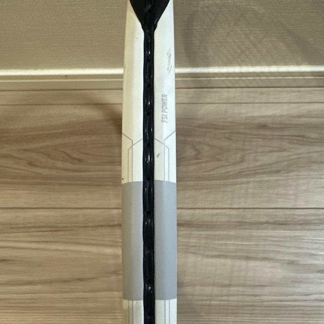 YYYバボラ ピュアストライク100/300g/G3