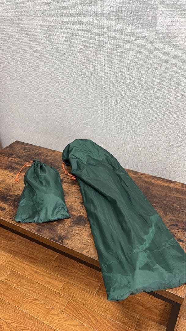 Coleman BC Cross Dome /270 テント