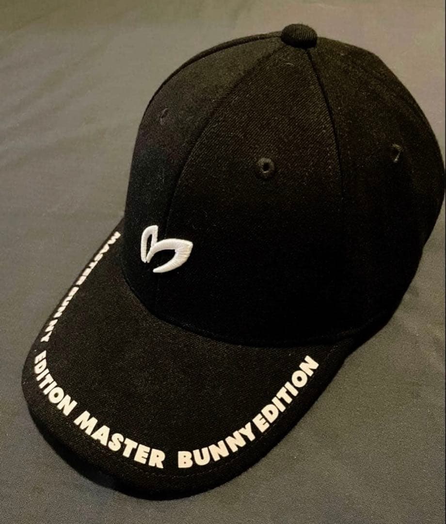 ⭐︎いけさ⭐︎MASTER BUNNY EDITION ⭐︎マスターバニー