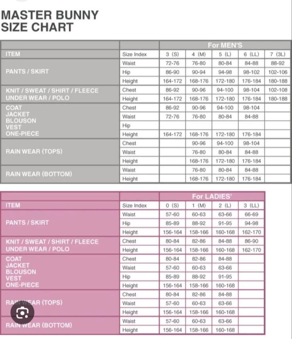 ⭐︎いけさ⭐︎MASTER BUNNY EDITION ⭐︎マスターバニー