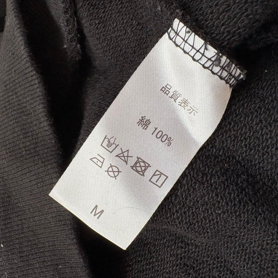 2NE1 ハローキティ コラボ フーディ パーカーブラックM