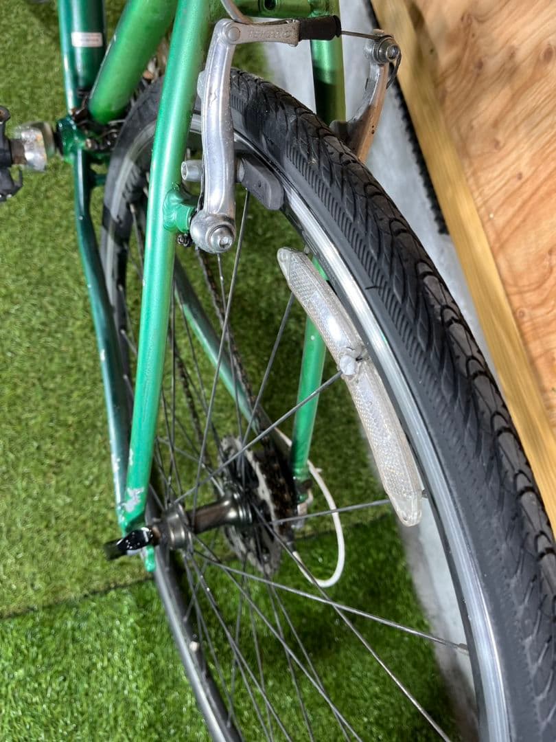 お引き取り限定 GIANT ESCAPE R3 3x8段ギア 500mm