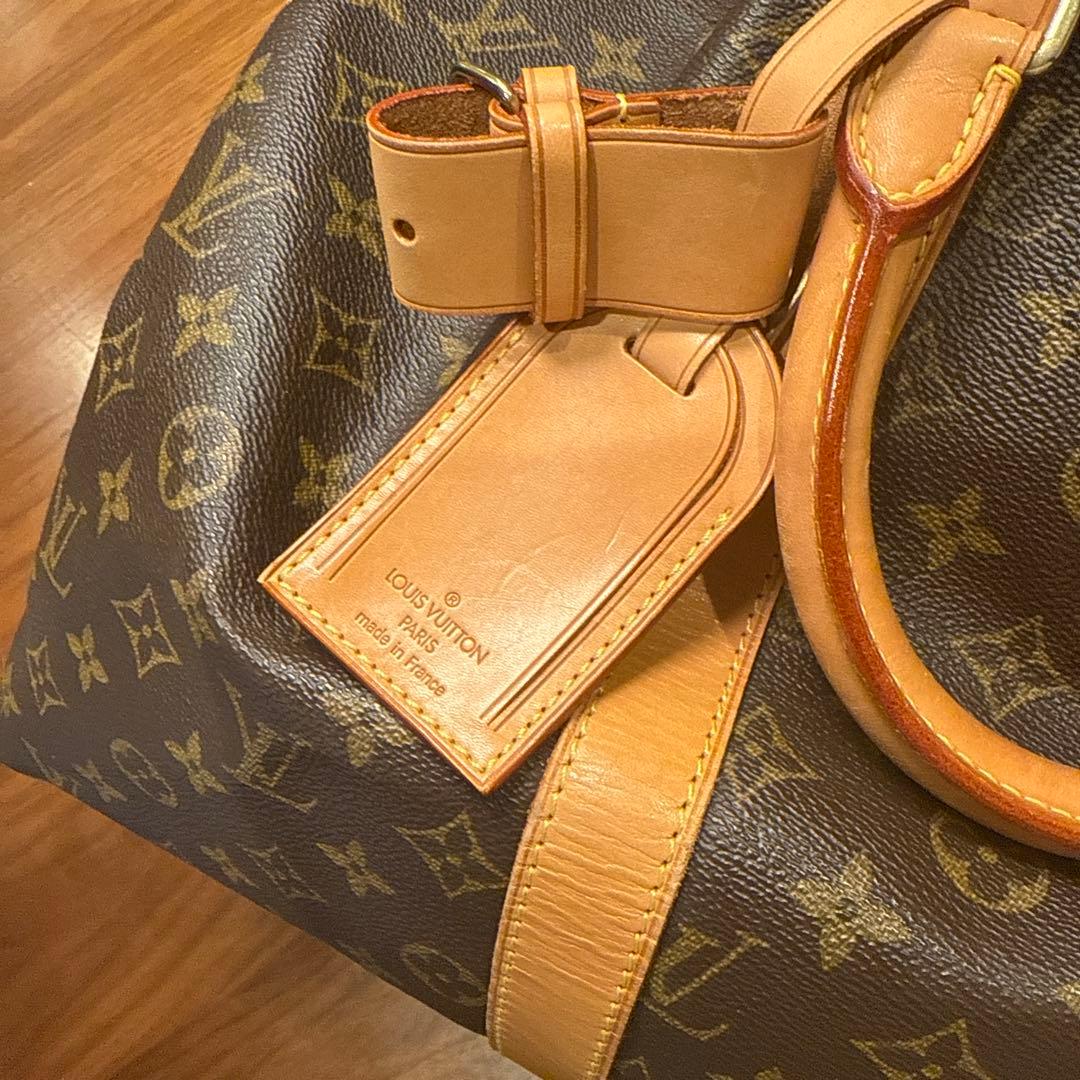 Louis Vuitton ボストンバッグ 中型
