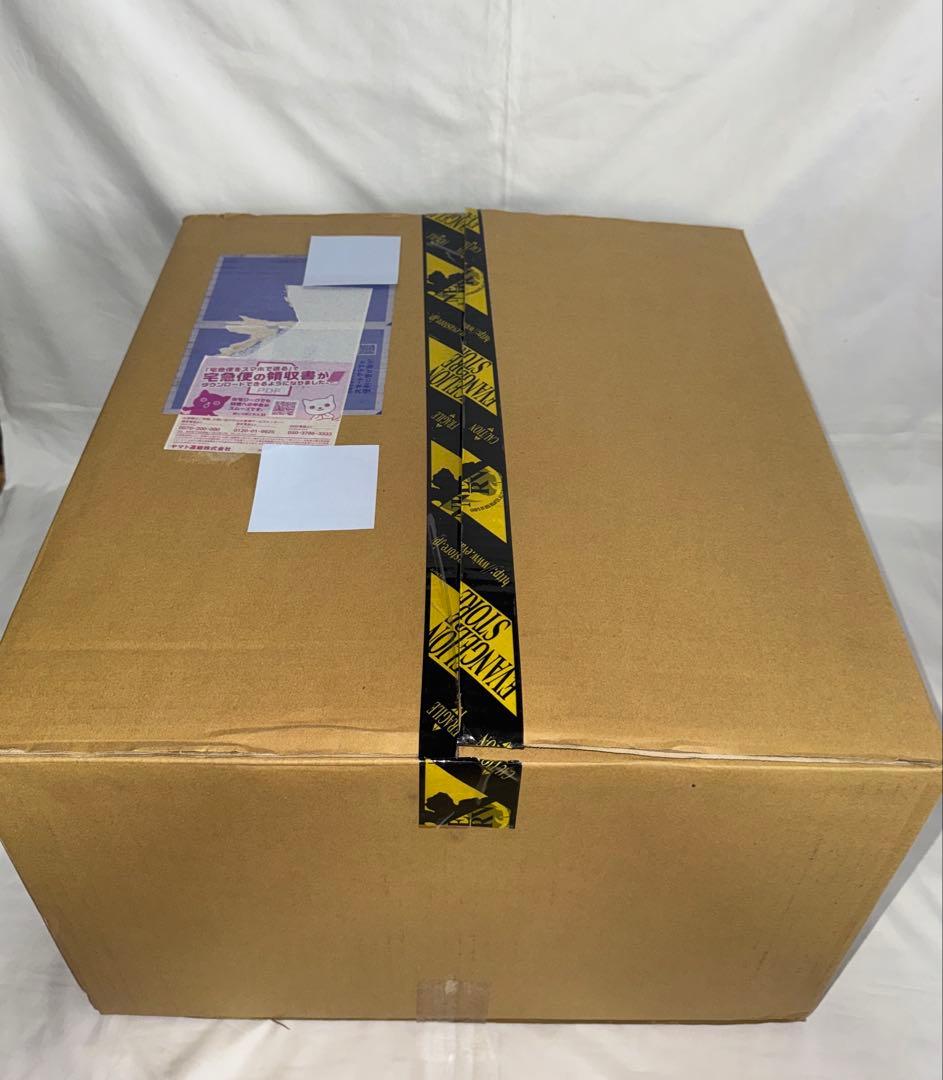 ゴジラ対エヴァンゲリオン 東宝30cmシリーズ エヴァンゲリオン初号機G覚醒形態