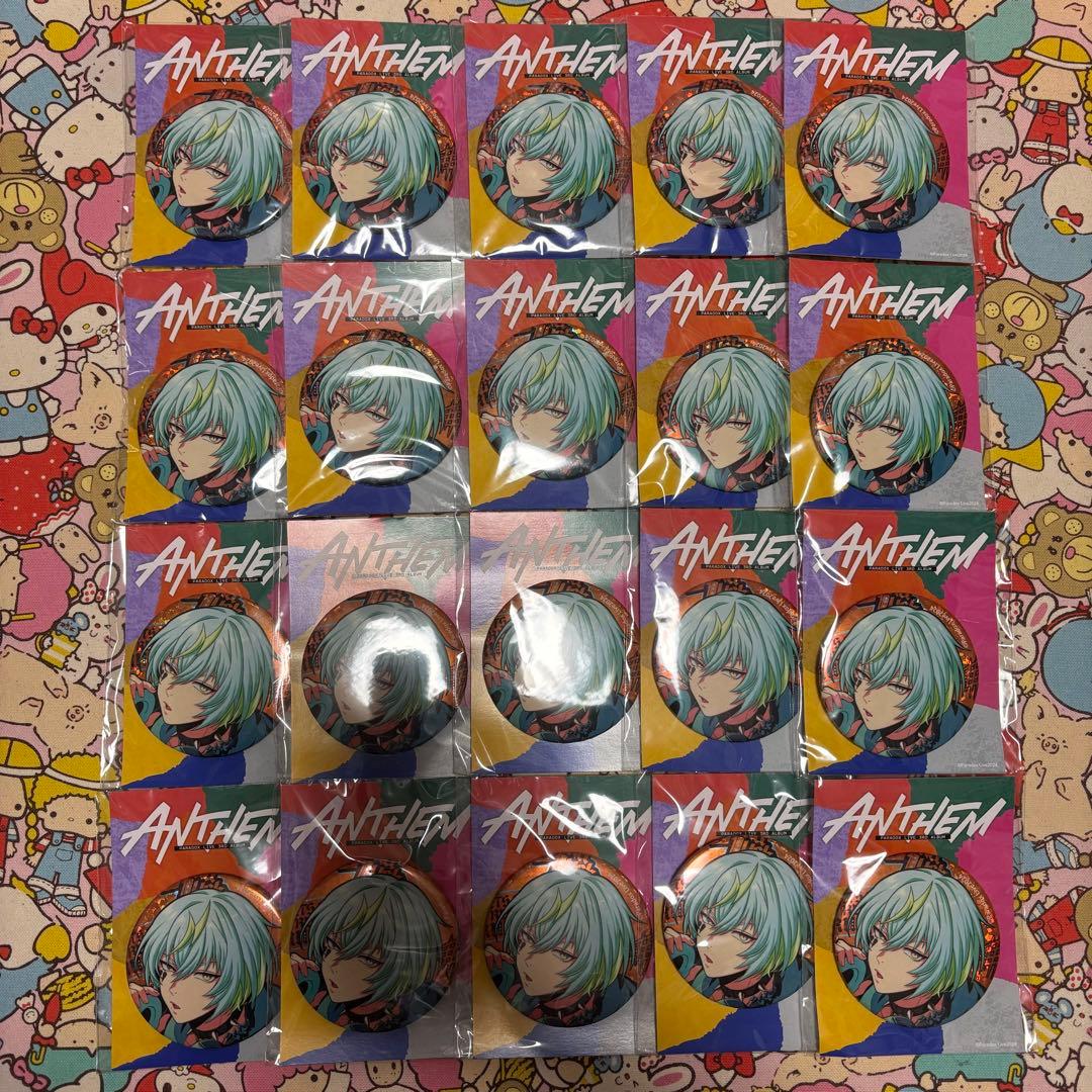 【✧期間限定お値下げ✧】Paradox Live ✩ ANTHEM 賢太 セット