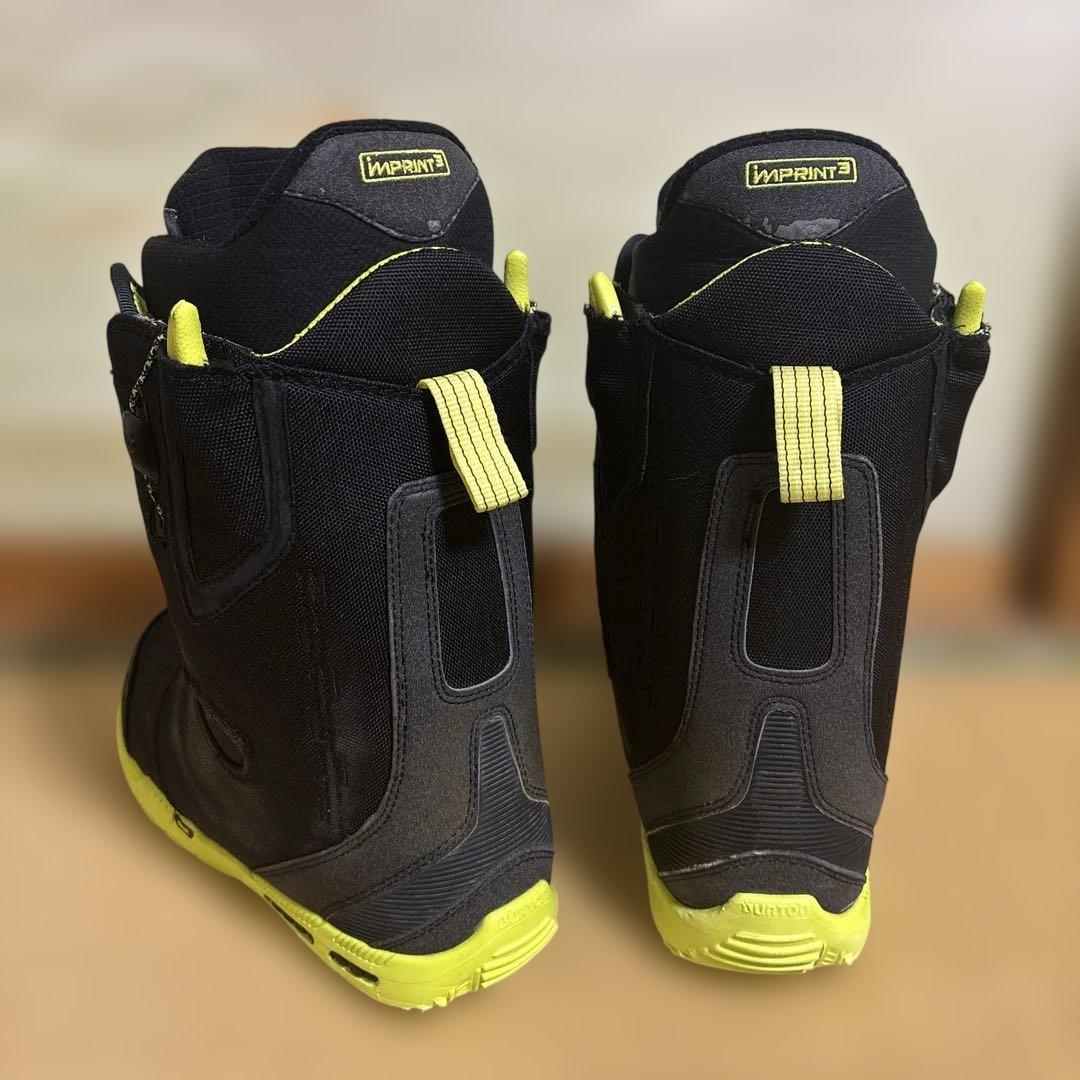 スノーボード BURTON AMBUSH 26.5cm