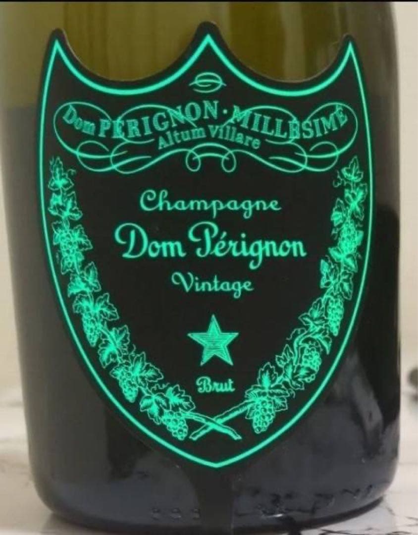 ドンペリニヨン ヴィンテージ 白 2012 モエ ヘネシー フランス シャンパン
