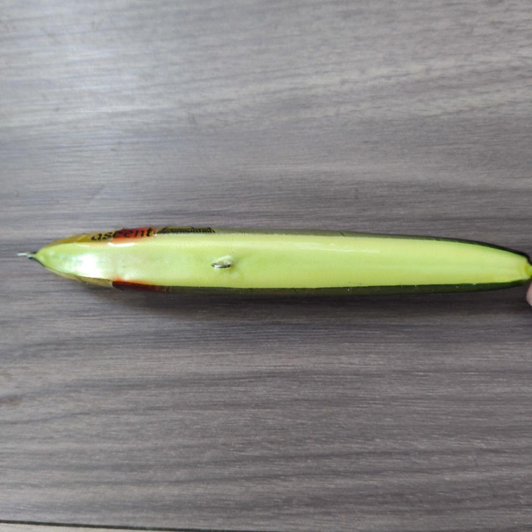 フィッシュマウンテンルアーセット