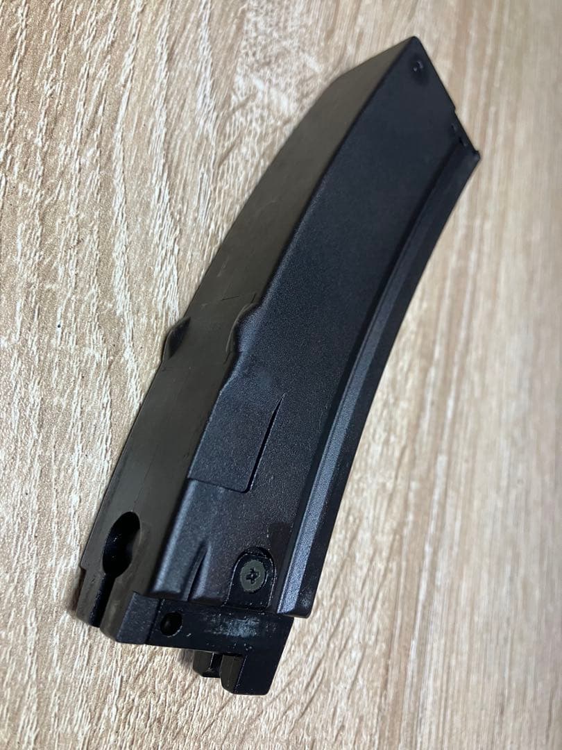 マルゼン MP5KA4 ガスブローバック