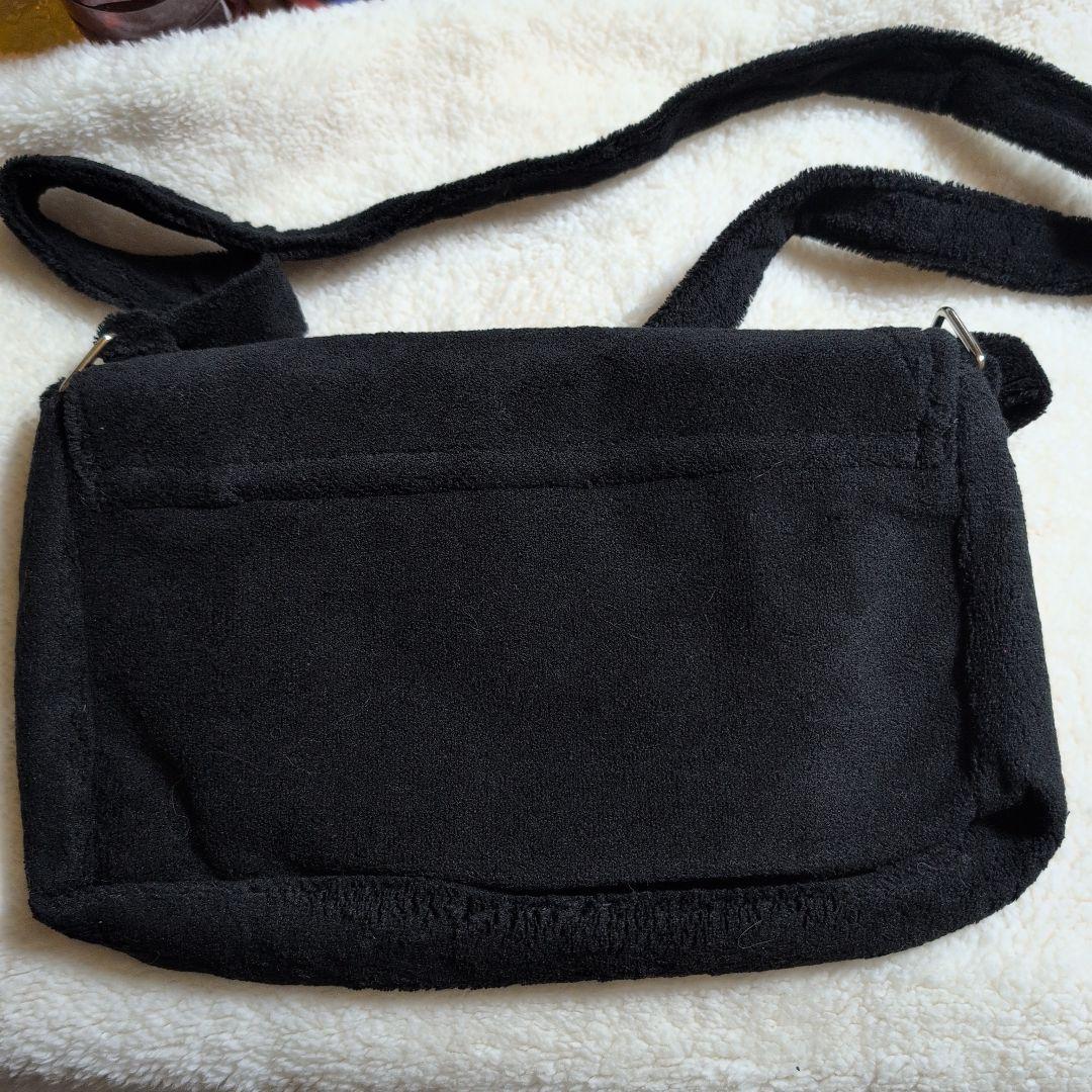 新品非売品　CHANEL ブラック！ショルダーバッグ