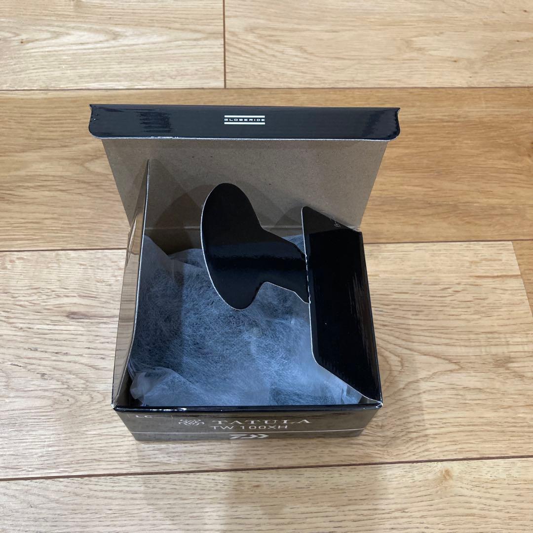 Daiwa 24タトゥーラTW100XH