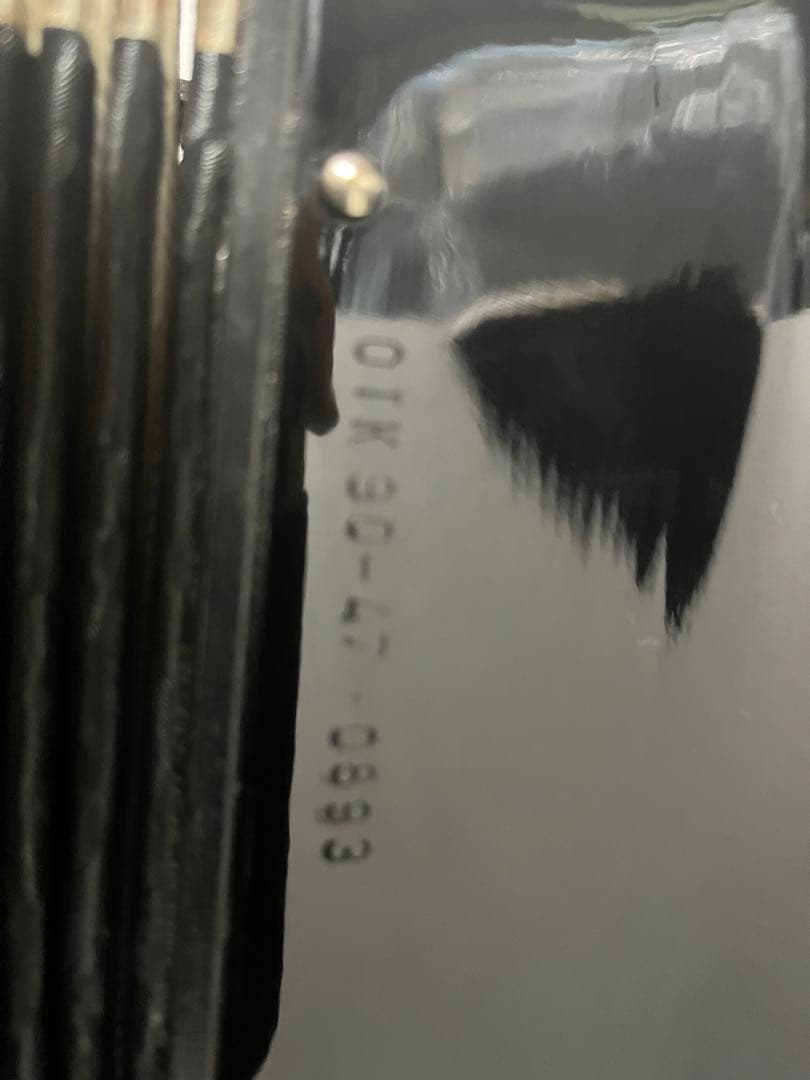 美品・良好】EXCELSIOR 272E アコーディオン