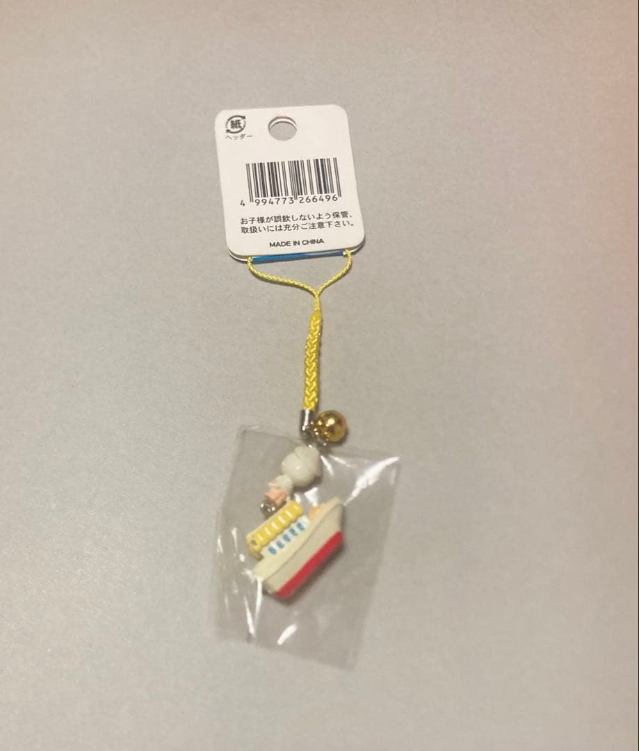 ⭐︎レア⭐︎ ご当地　青森限定　キティ　リンゴ便り　キューピー　2点セット　サンリオ