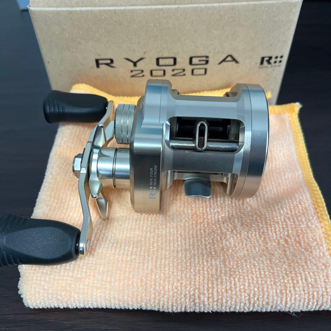 ダイワ リョウガ2020