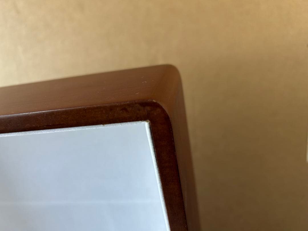 マイセン　オリジナル　木箱