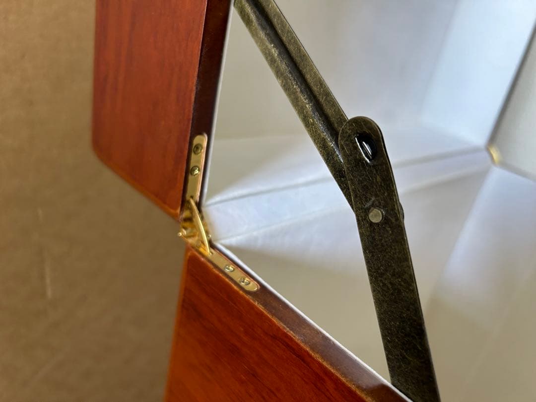 マイセン　オリジナル　木箱