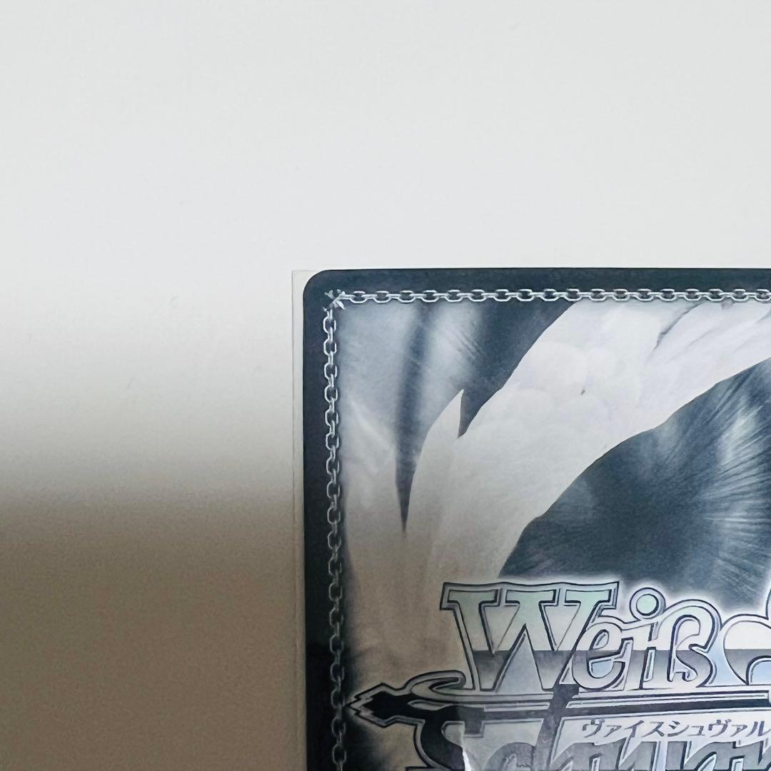 ヴァイスシュヴァルツ プロセカVol.2 SSP 桃井愛莉