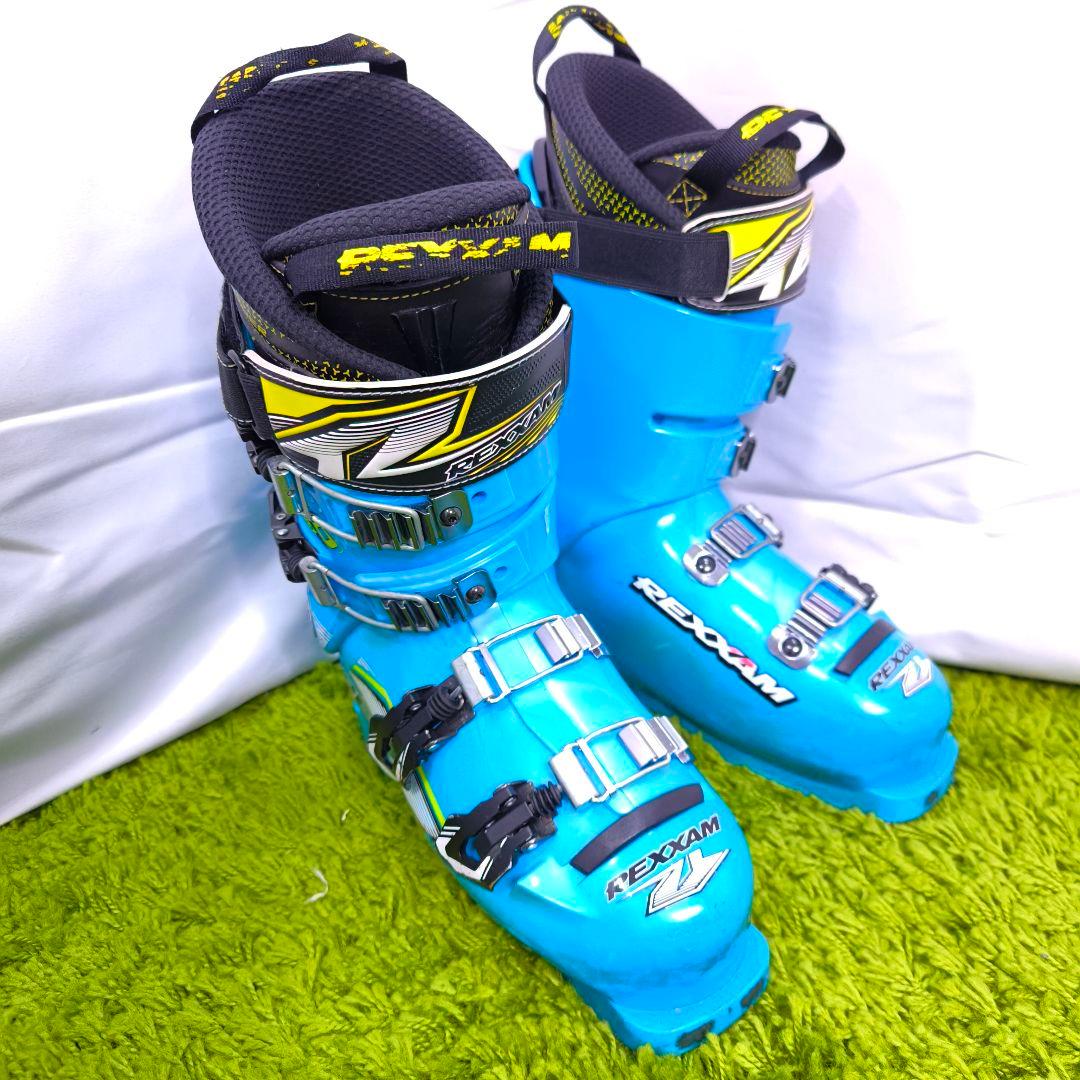 REXXAM POWER REX M110　25cm 293mm　2014モデル